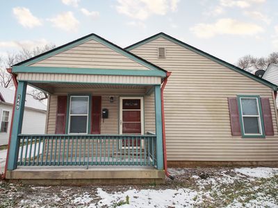 1449 W 29th St, Indianapolis, IN, 46208