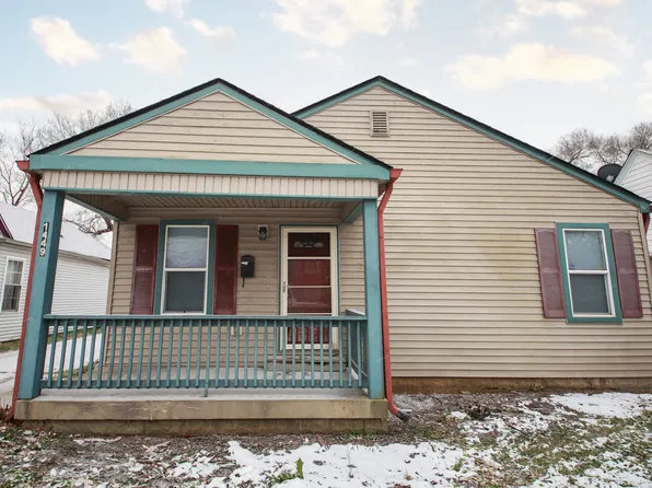 1449 W 29th St, Indianapolis, IN 46208