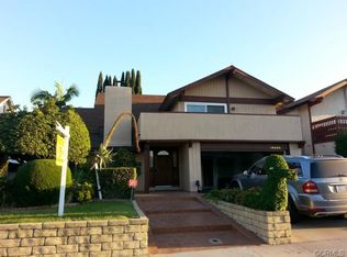 16432 Old Forest Rd, Hacienda Heights, CA 91745