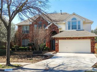 5004 Cedar River Trl, Fort Worth, TX 76137