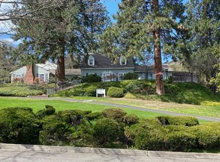 295 Idaho St, Ashland, OR