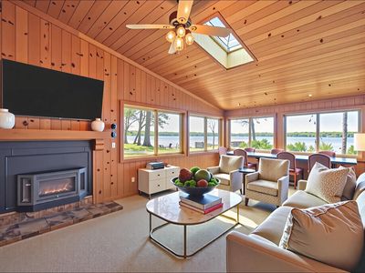 24940 Sunset Bay Ln #1, Siren, WI, 54872