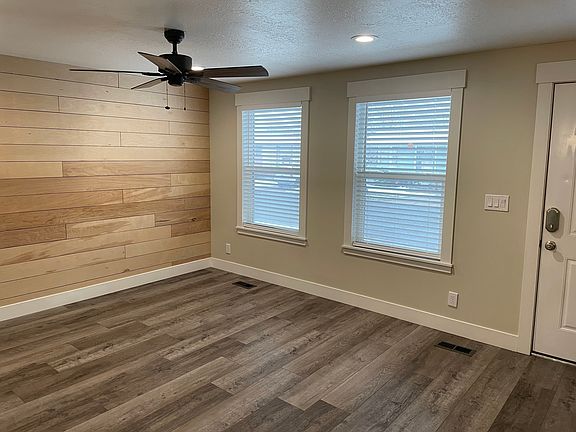 Living room main level