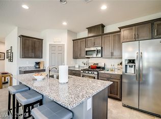 5720 Alitak Bay St, North Las Vegas, NV 89081