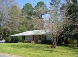 145 Lakeshore Dr, Athens, GA 30606
