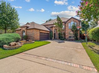 1543 Timber Edge Dr, McKinney, TX 75072