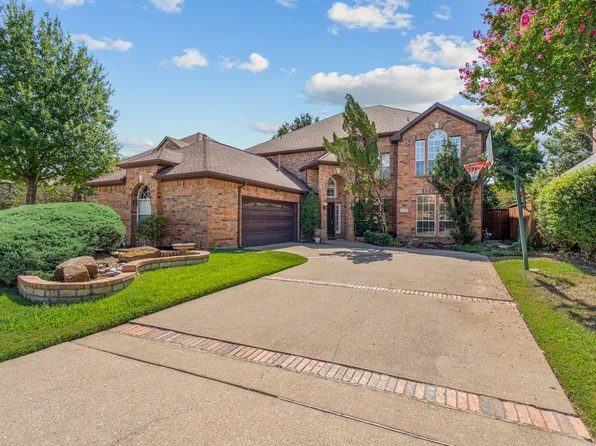 1543 Timber Edge Dr, McKinney, TX 75072