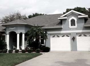 1337 Antrim Cir, Ormond Beach, FL 32174