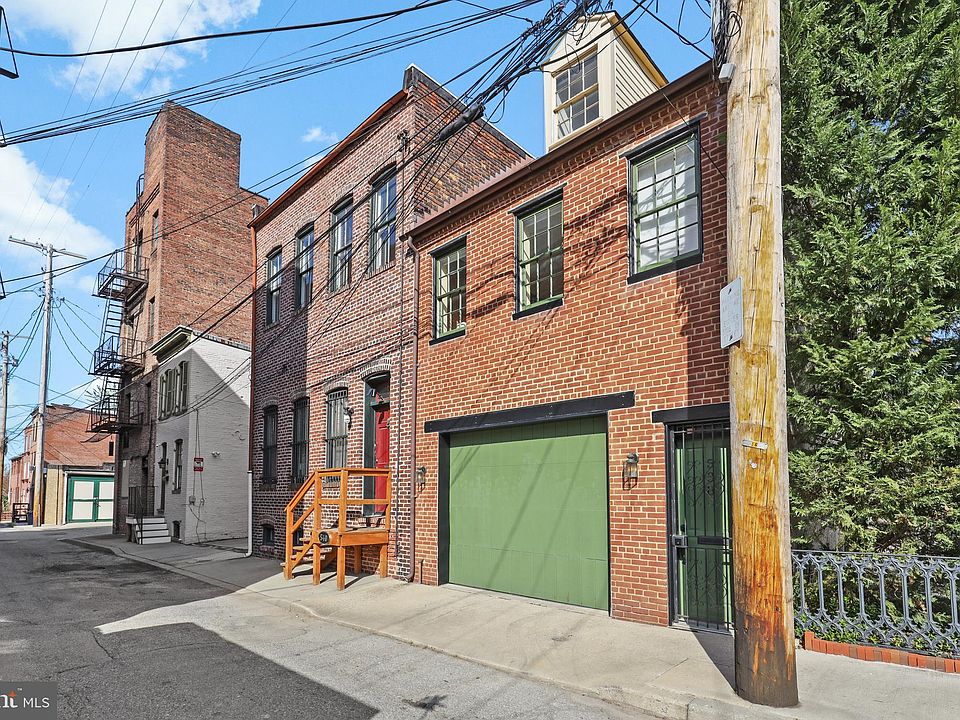 538 Eislen St, Baltimore, MD 21230 | Zillow