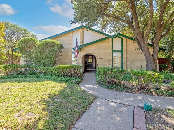3428 Claymore Dr, Plano, TX 75075