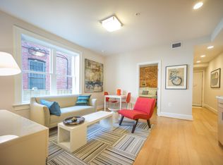 The Santa Rosa, Washington, DC 20009