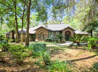 4442 SW 85th Way, Gainesville, FL 32608