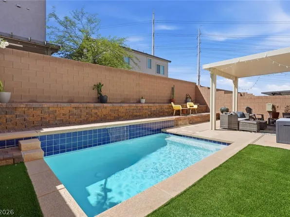 10363 Rose Palisade St, Las Vegas, NV 89141