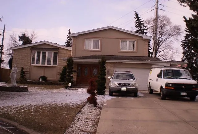 9749 N Huber Oval photo 1