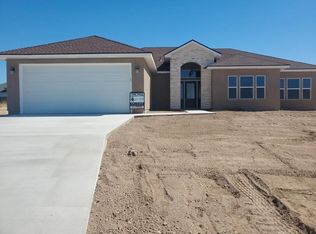120 Little Bighorn Trl, Del Rio, TX 78840