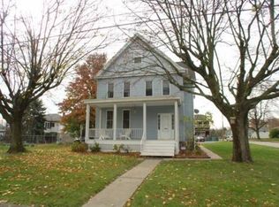 2 E Wine St, Uniontown, PA