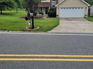 4544 Holland Rd, Greensboro, NC 27405