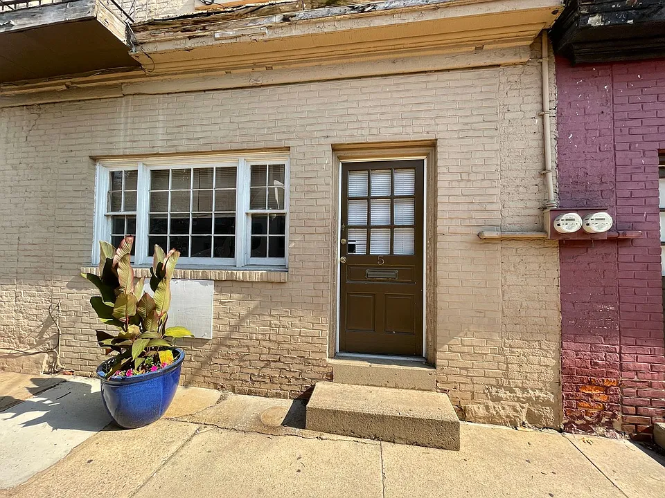 101 - 103 N Hanover St
