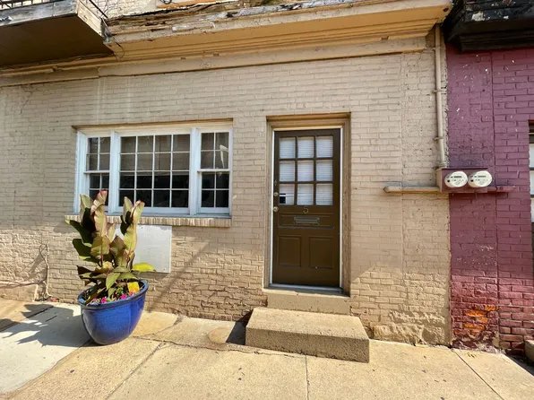 101 - 103 N Hanover St