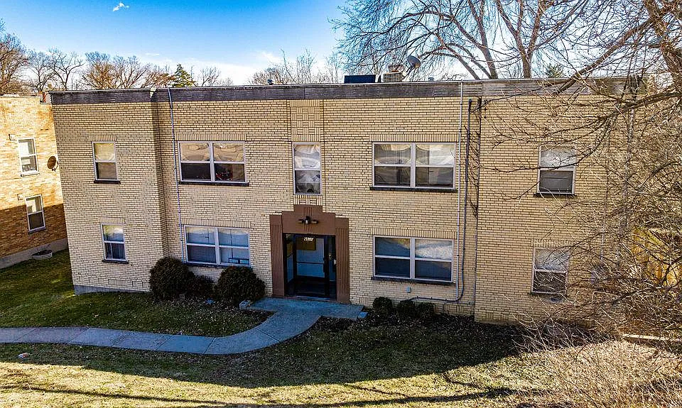 6500 Montgomery Rd
