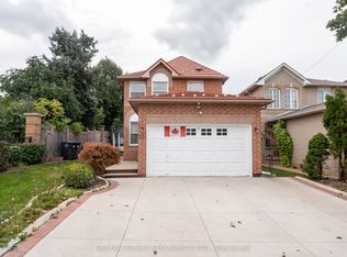 25 Carabram Ct, Brampton, ON L6X 4M2