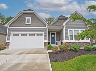 1120 Branch, Harrison, OH 45030