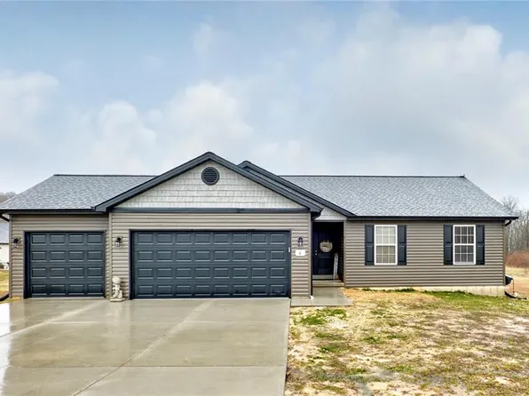 6 Crow Ct, Troy, MO 63379