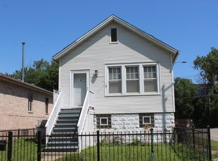 1000 W 47th Pl, Chicago, IL 60609