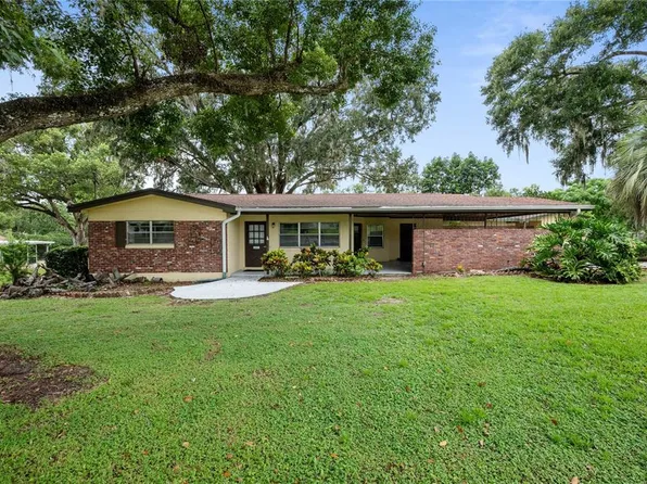 13351 10th St, Dade City, FL 33525