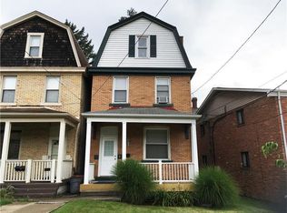 575 Dawson Ave, Pittsburgh, PA