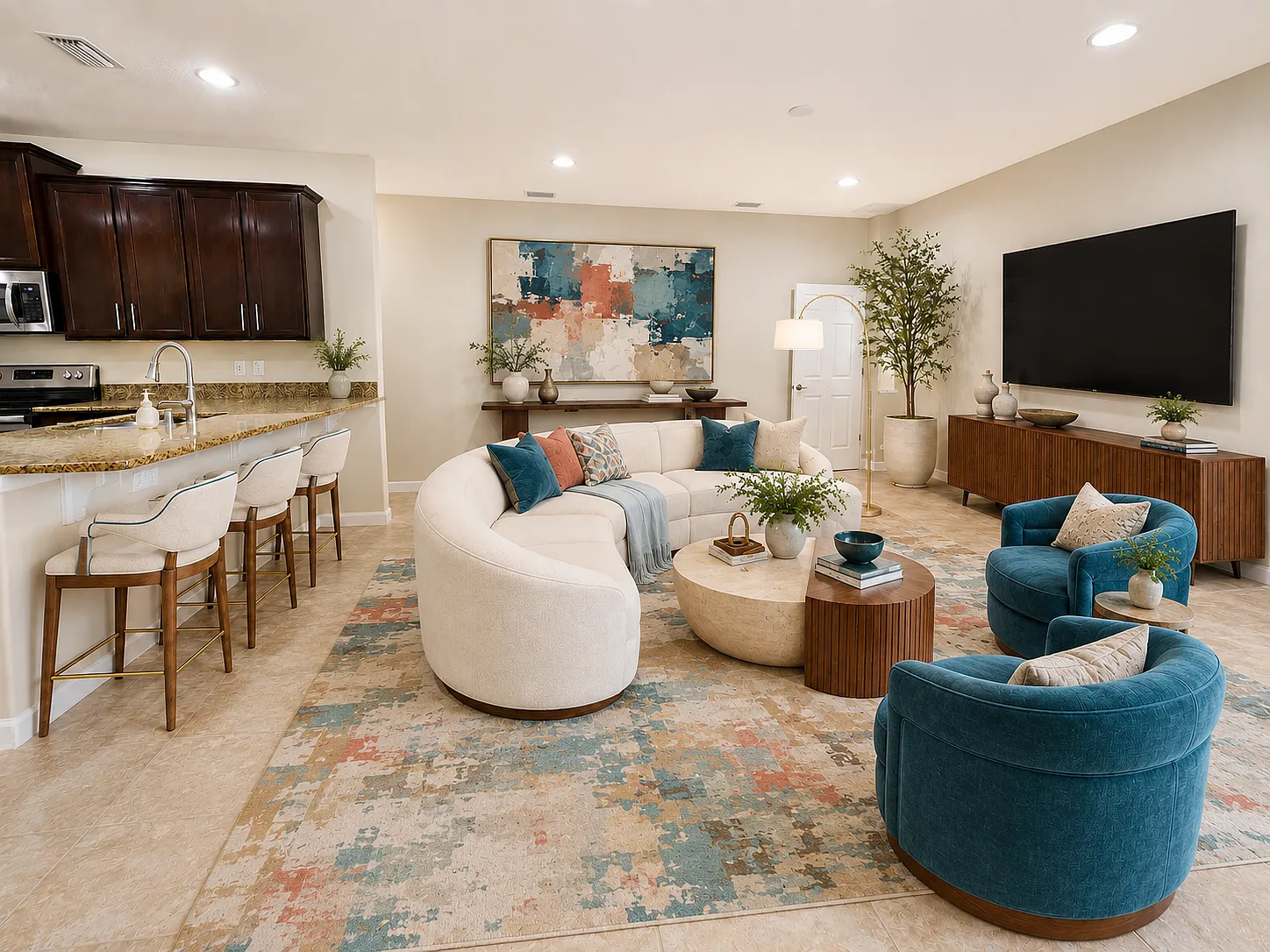 4 bed, 2556 sqft, $2,890 — Photo 4