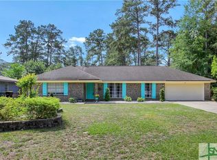 122 Oxford Rd, Savannah, GA 31419