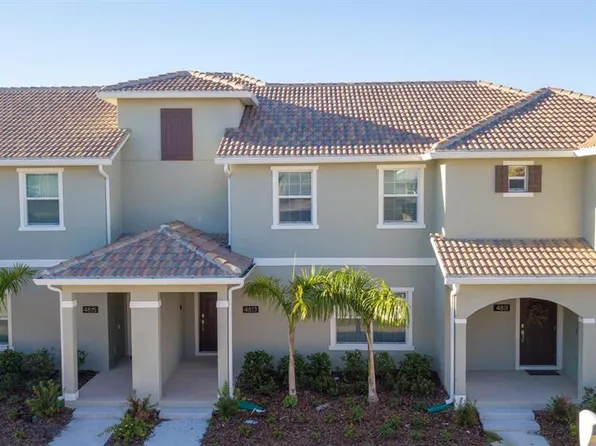 (undisclosed Address), KISSIMMEE, FL 34746