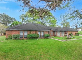 151 Southwood Forest Rd, Huntsville, TX 77340