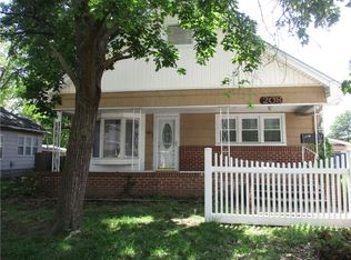 208 E 21st St, Pittsburg, KS 66762