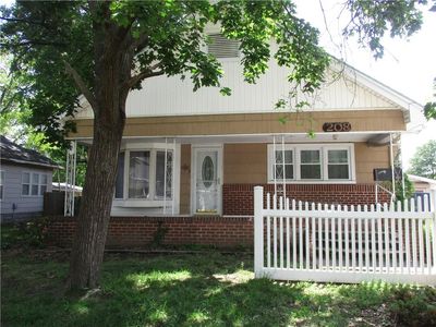 208 E 21st St, Pittsburg, KS, 66762