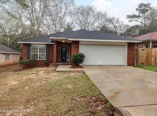 9834 Pokai Way, Diamondhead, MS 39525