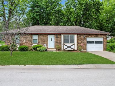 2516 Heather Ln, Lexington, MO, 64067
