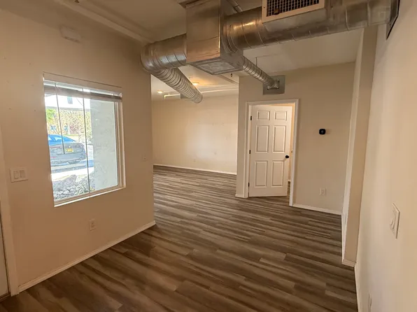 1020 Lomas Blvd NW Suite 5, Albuquerque, NM 87102