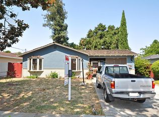 395 Clarence Ave, Sunnyvale, CA 94086