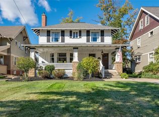 13976 Clifton Blvd, Lakewood, OH