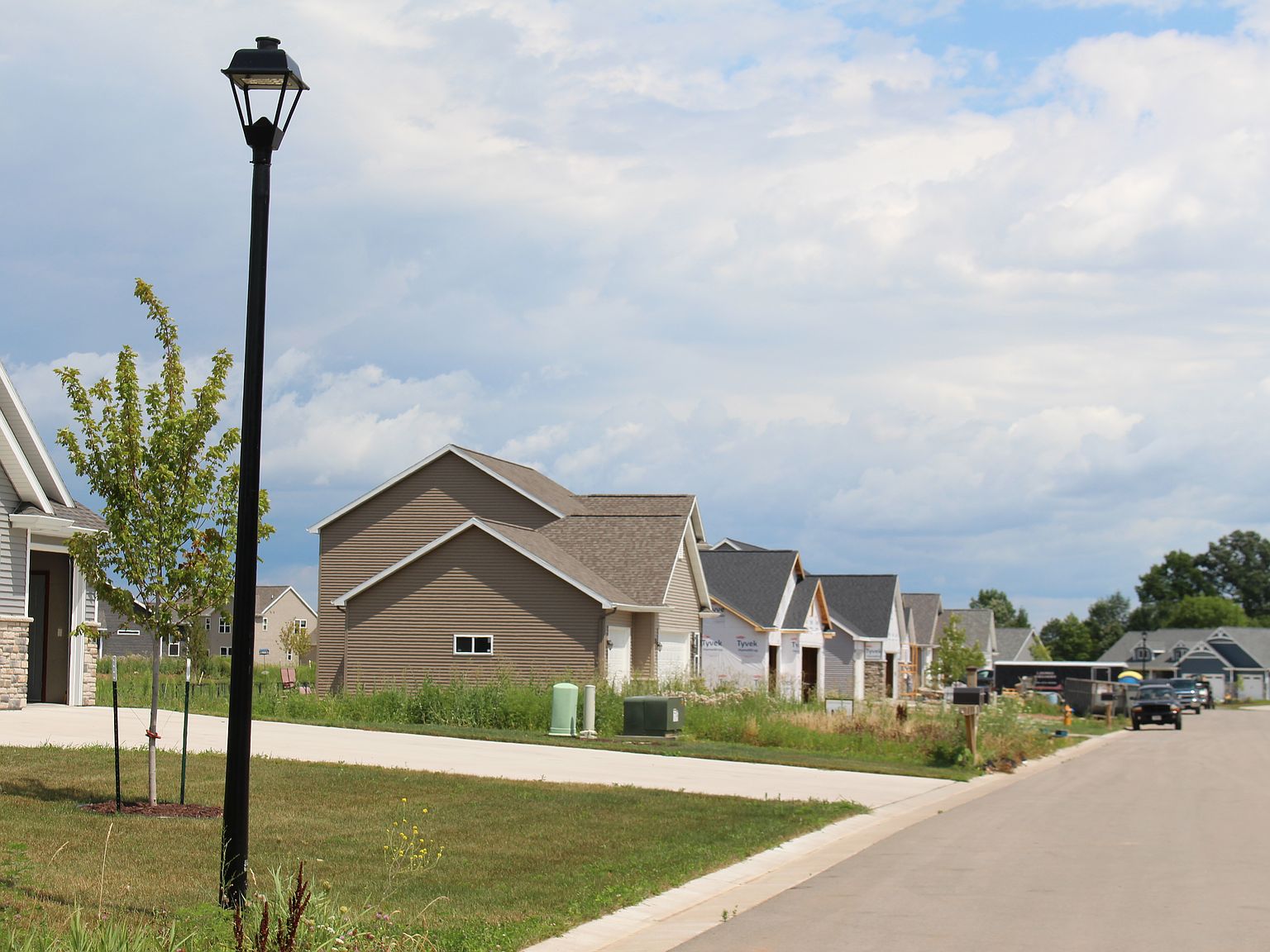 Winding Creek by Mark Winter Homes in Neenah WI Zillow