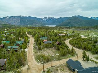 538 Cr-4980, Grand Lake, CO 80447