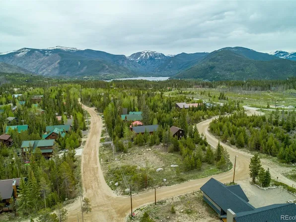 538 Cr-4980, Grand Lake, CO 80447