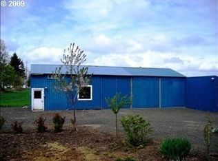 24420 Old River Rd, Junction City, OR 97448