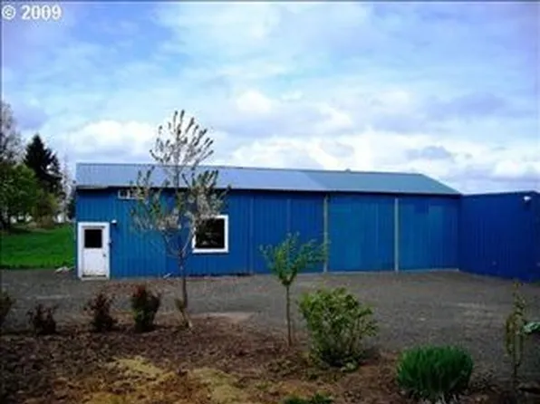 24420 Old River Rd, Junction City, OR 97448