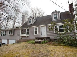 10 Maple Hill Dr, Granby, CT 06035