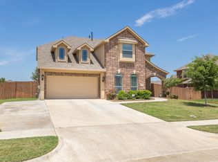 4407 Waterford Glen Dr, Mansfield, TX 76063