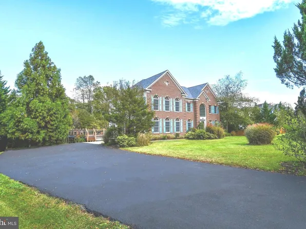 1603 Turks Cap Lily Ln, Annapolis, MD 21401