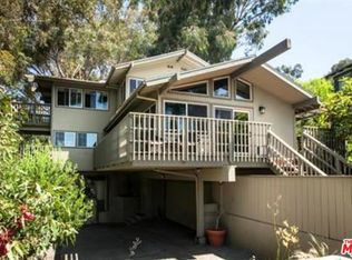 766 Kingman Ave, Santa Monica, CA 90402